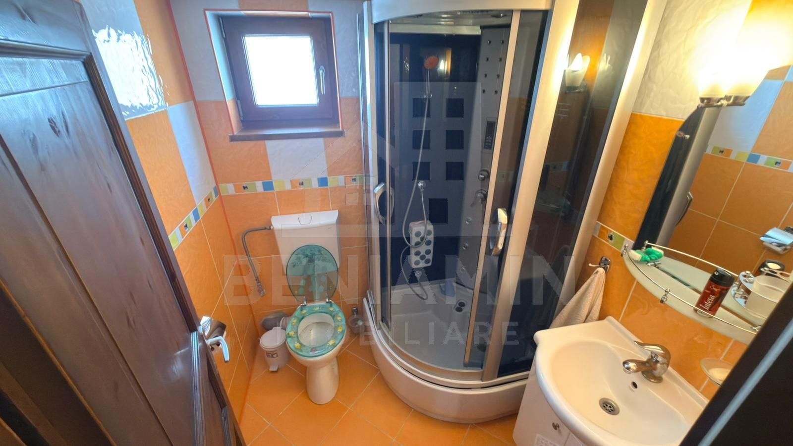 Vila eleganta in zona Ford– Confort si intimitate pe alee privata - imaginea 12