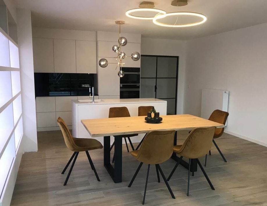 Garsonieră Premium 50 mp zona Noua Aer Curat Natură și Confort - imaginea 3