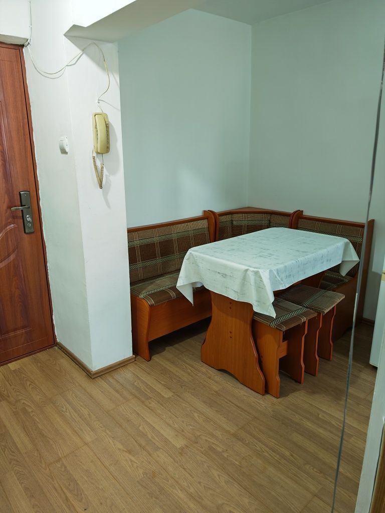 Garsoniera, 30mp - zona Cetate - imaginea 5