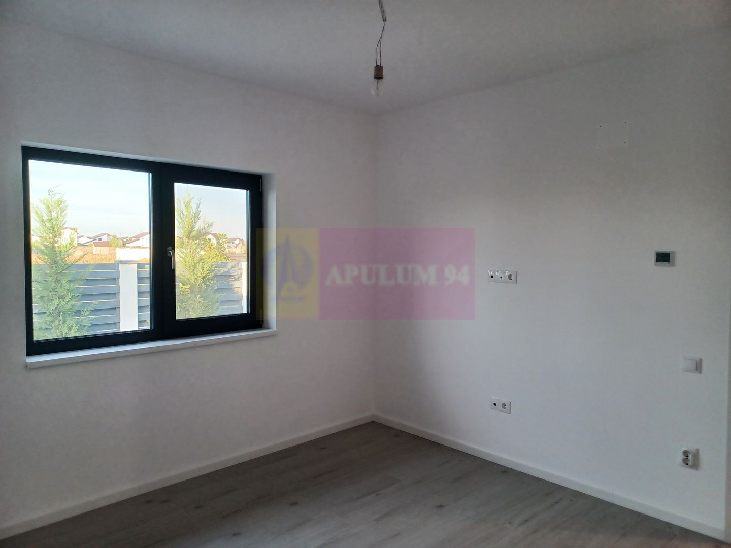 Casă nouă parter 162 mp, curte 504 mp, Săbăreni