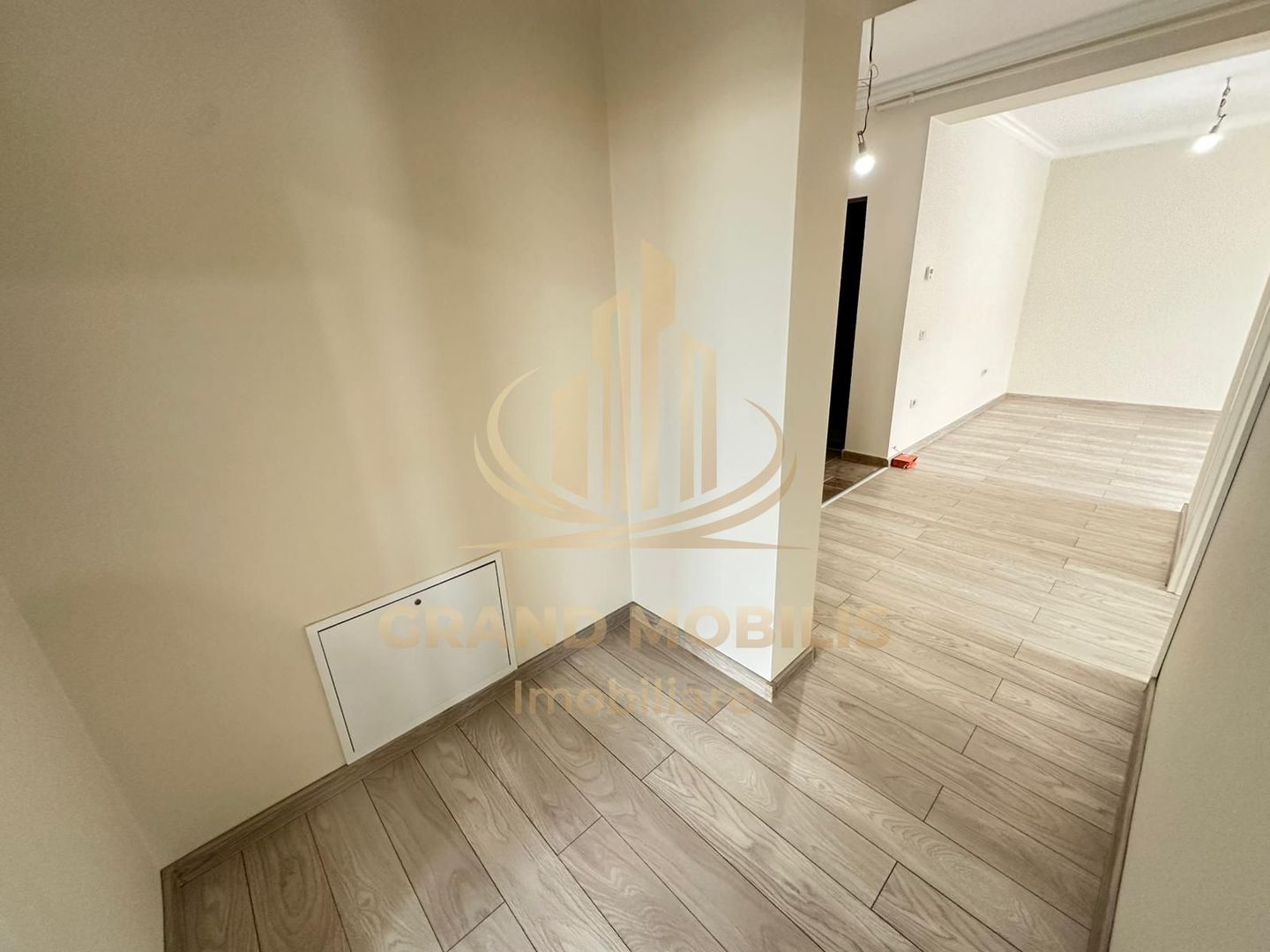 2 Cam, Bucătărie Închisă | Bloc Nou | Giroc–Zona Hotel IQ | Investitie - imaginea 9