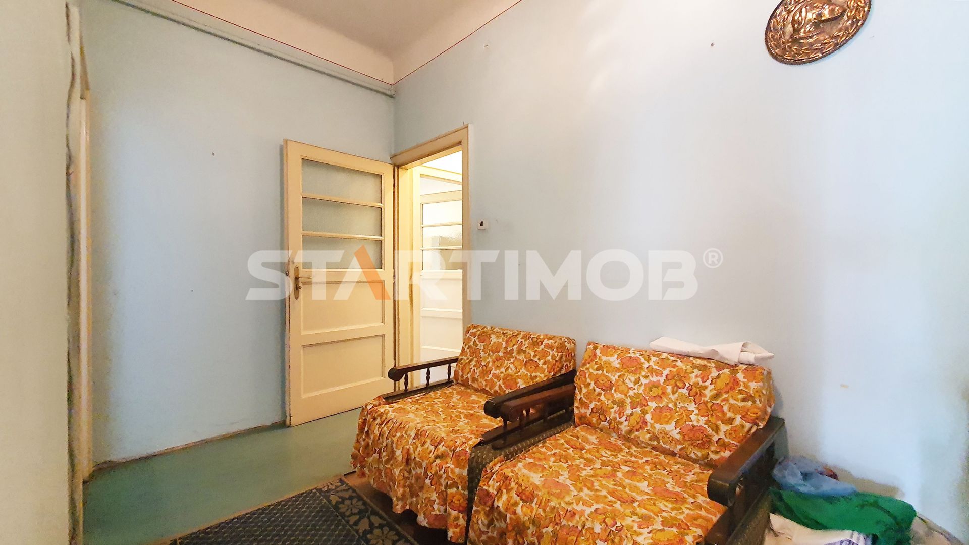 Apartament zona Universitatii Transilvania
