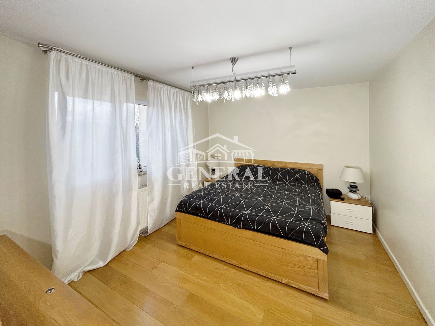 Va propunem spre vanzare un apartament cu 3 camere str. Aviatorilor - imaginea 6