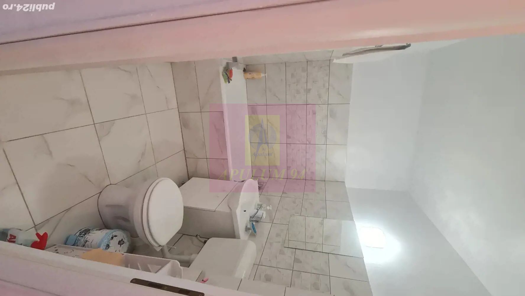 Apartament 2 Camere Theodor Pallady Bulevard