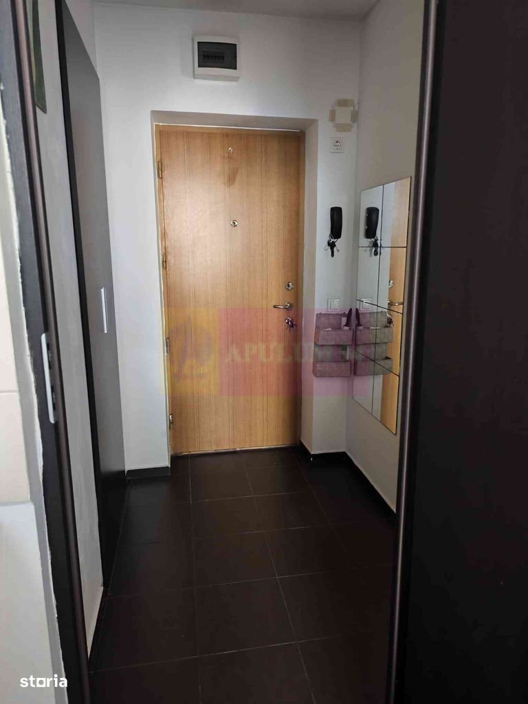 Apart. 2 camere situat între biserica de la  Potcoava și cinema Gloria