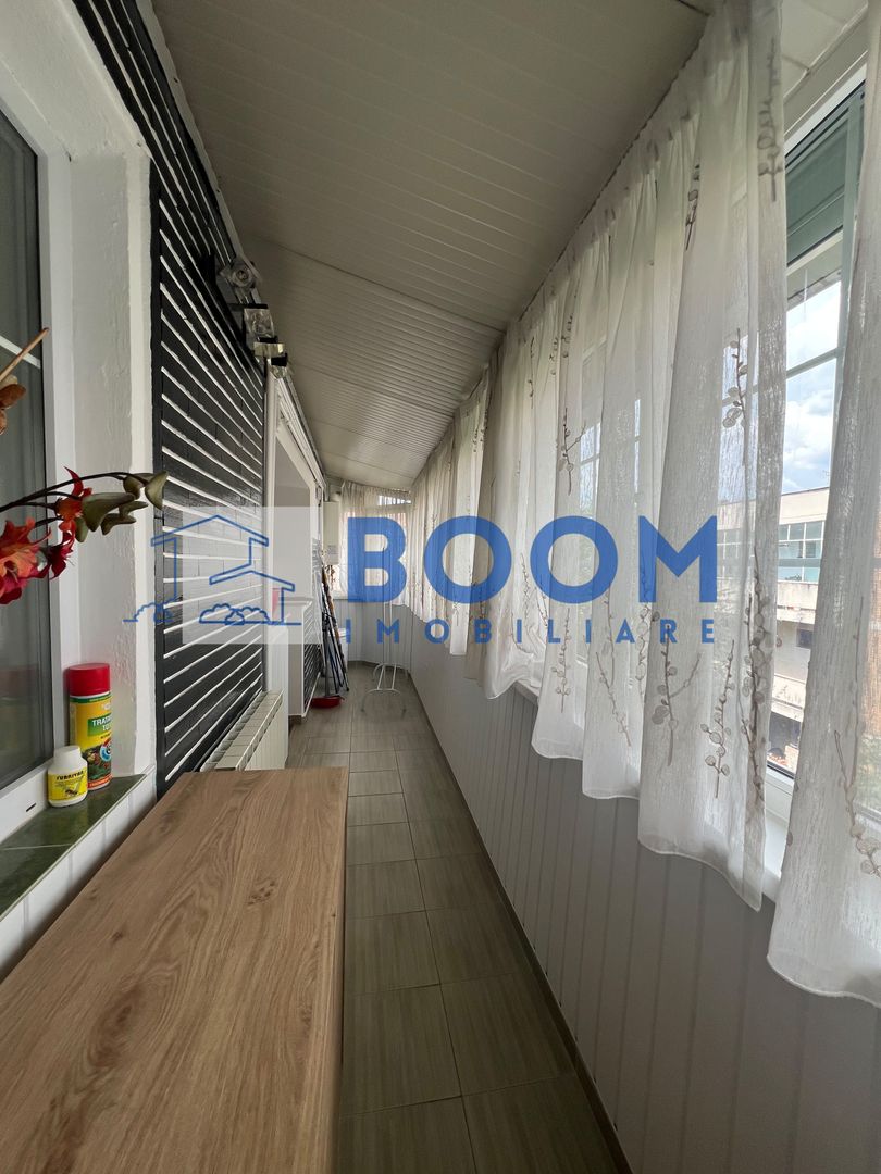 Apartament | 2 camere | Ultracentral | De inchiriat - imaginea 6