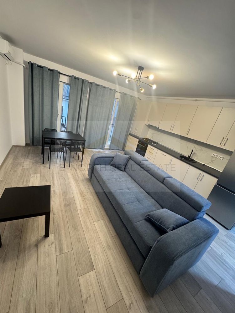 Apartament 2 camere, bloc nou 2025 | Încălzire în pardoseală | Parcare inclusă* - imaginea 7