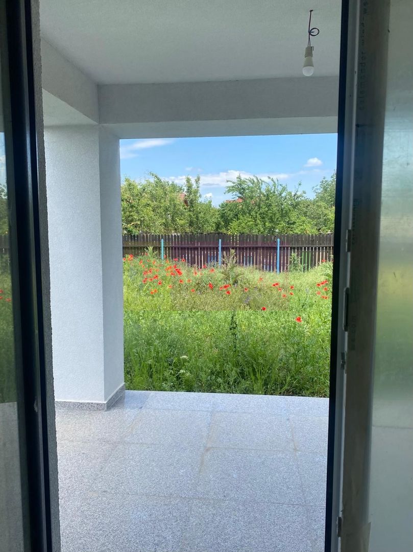 Casa individuala 150mp Teren 384mp | Dimieni, Tunari