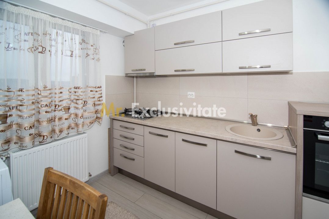 Inchiriere apartament 2 camere Pitesti- Stadion-Banat! - imaginea 11