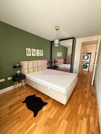 Floreasca | 102 The Address | apartament 2 camere