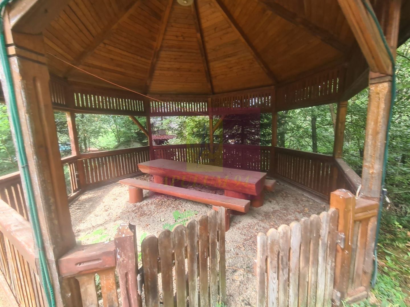 Complex turistic de vanzare in Busteni - Zona Piatra Arsa