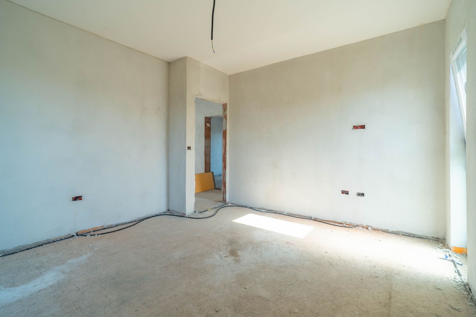 Imagine 7 - Casă nouă cu teren de 392 mp | Zona 6 Vânători
