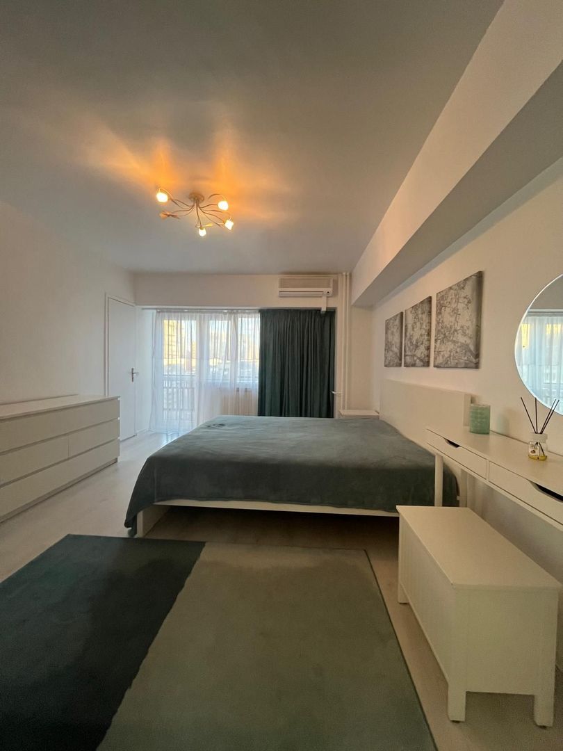Apartament 4 camere LUX | Zona Unirii - Traian