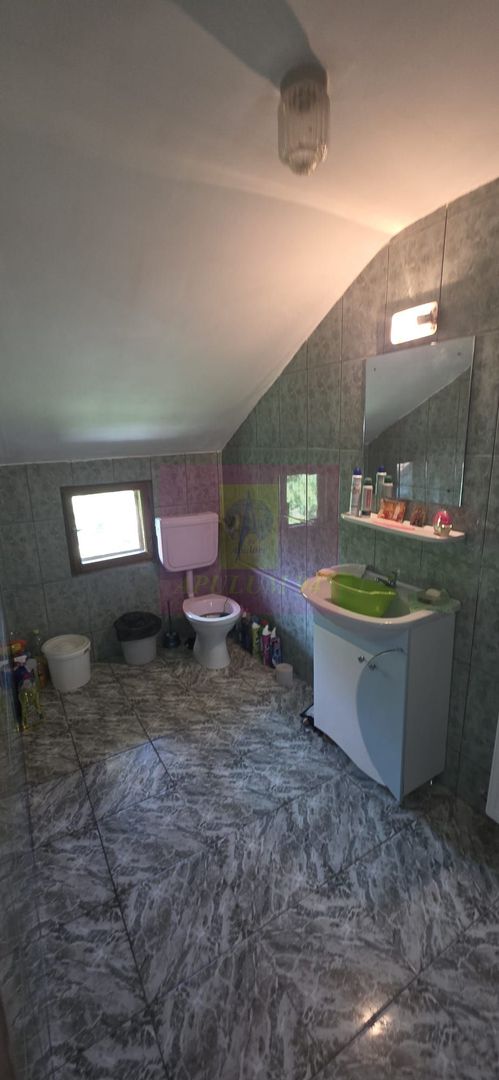 Casa cu 5 camere de vanzare in Breaza - imaginea 34