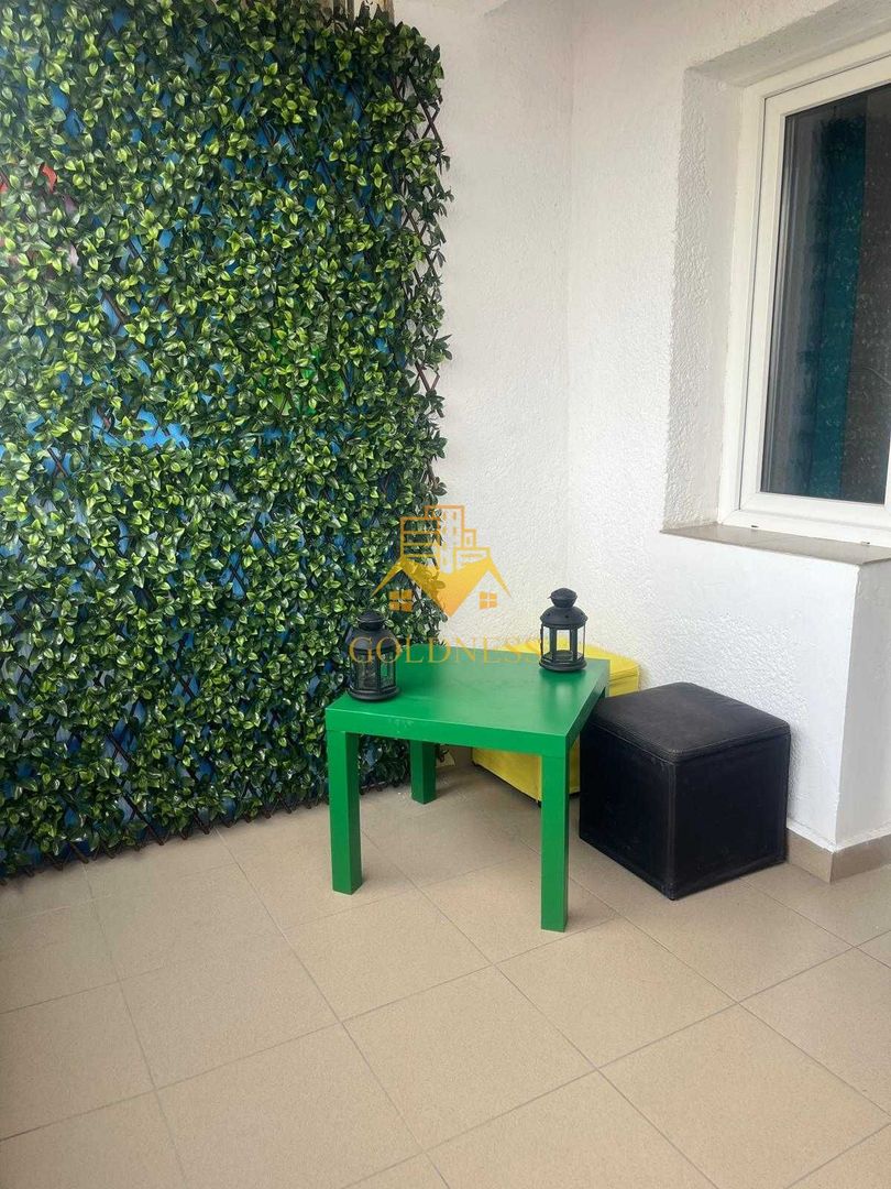 3 camere decomandate, Central, Cipariu, Parcare, Titulescu, Brâncuși - imaginea 6