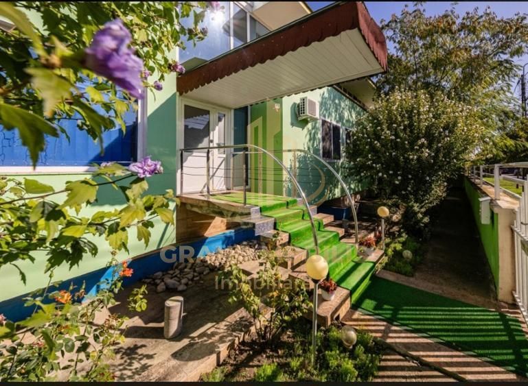 Proprietate Premium cu Piscină – 450 MP – De Închiriat în Timișoara - imaginea 4