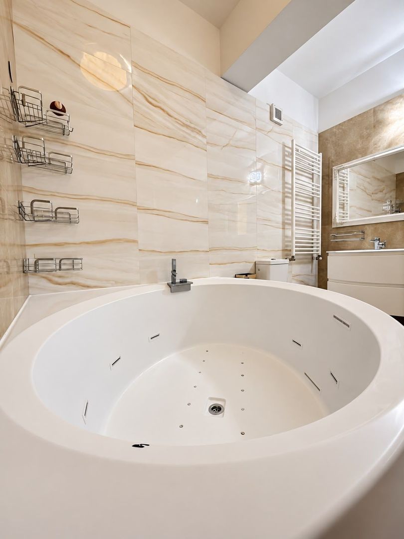 Apartament Superb de 3 Camere- Zona Herăstrău –Aviatiei - imaginea 41