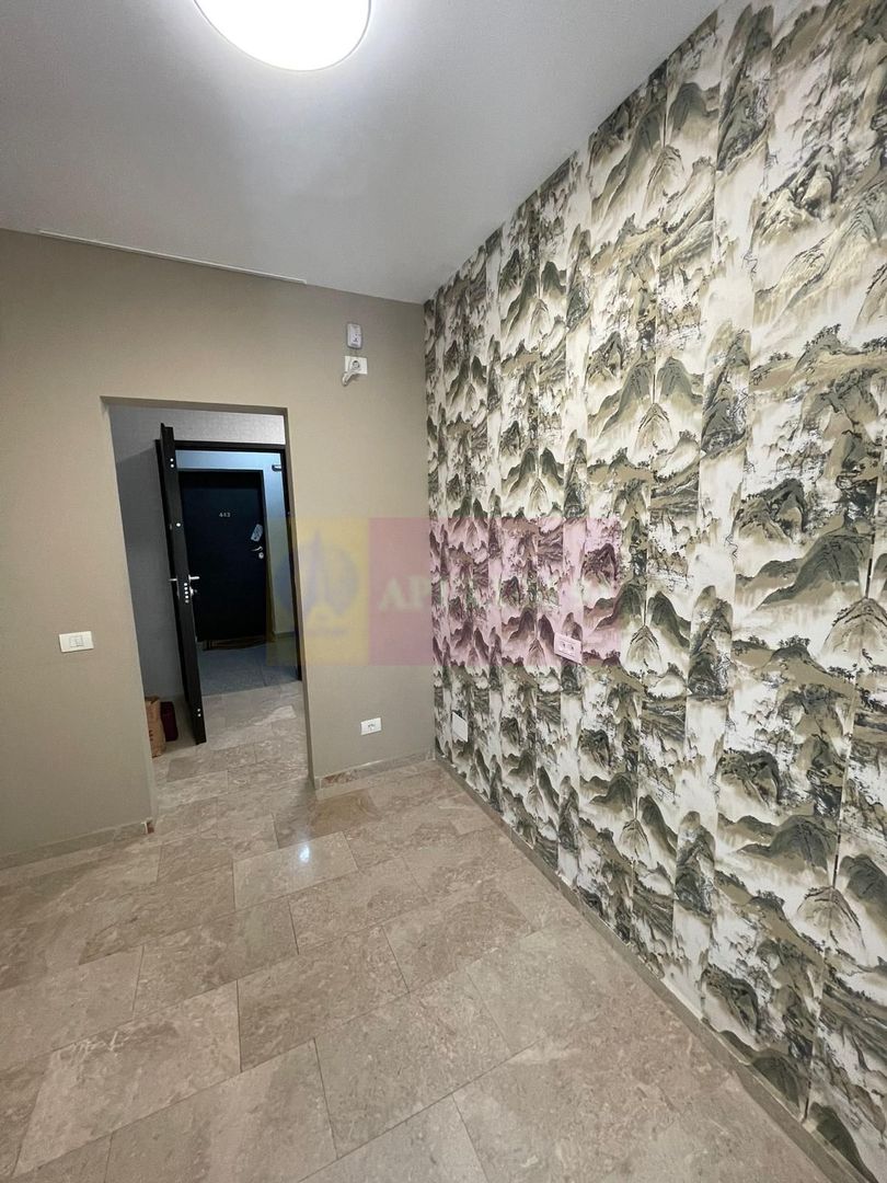 Studio in zona Exigent Lujerului