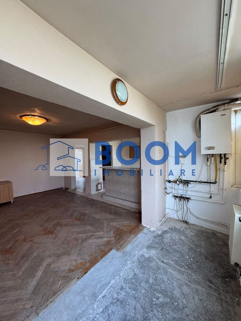 Apartament 4 camere | Centrala Proprie | Calea Lui Traian - imaginea 10