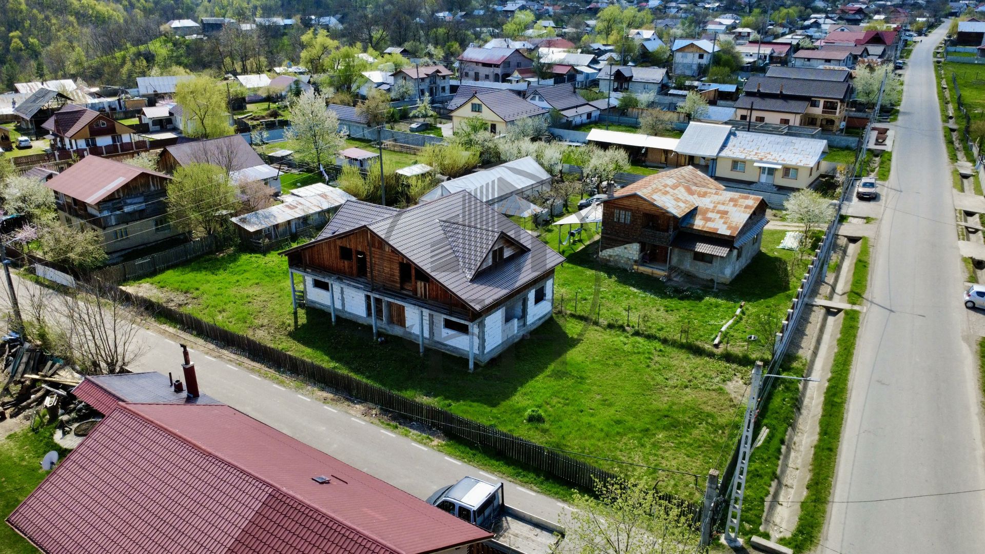 Casă de vânzare Năruja, Vrancea - imaginea 6