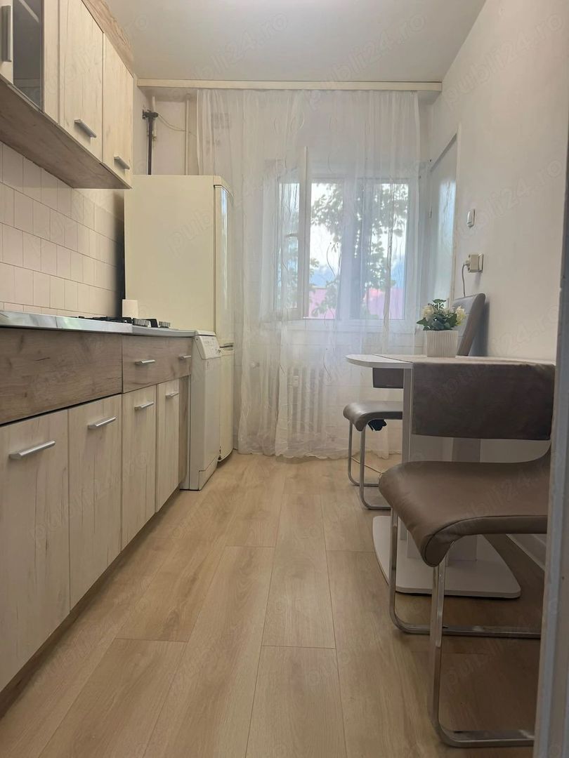 Apartament 2 camere la parter + balcon langa Spitalul Jufetean - imaginea 7