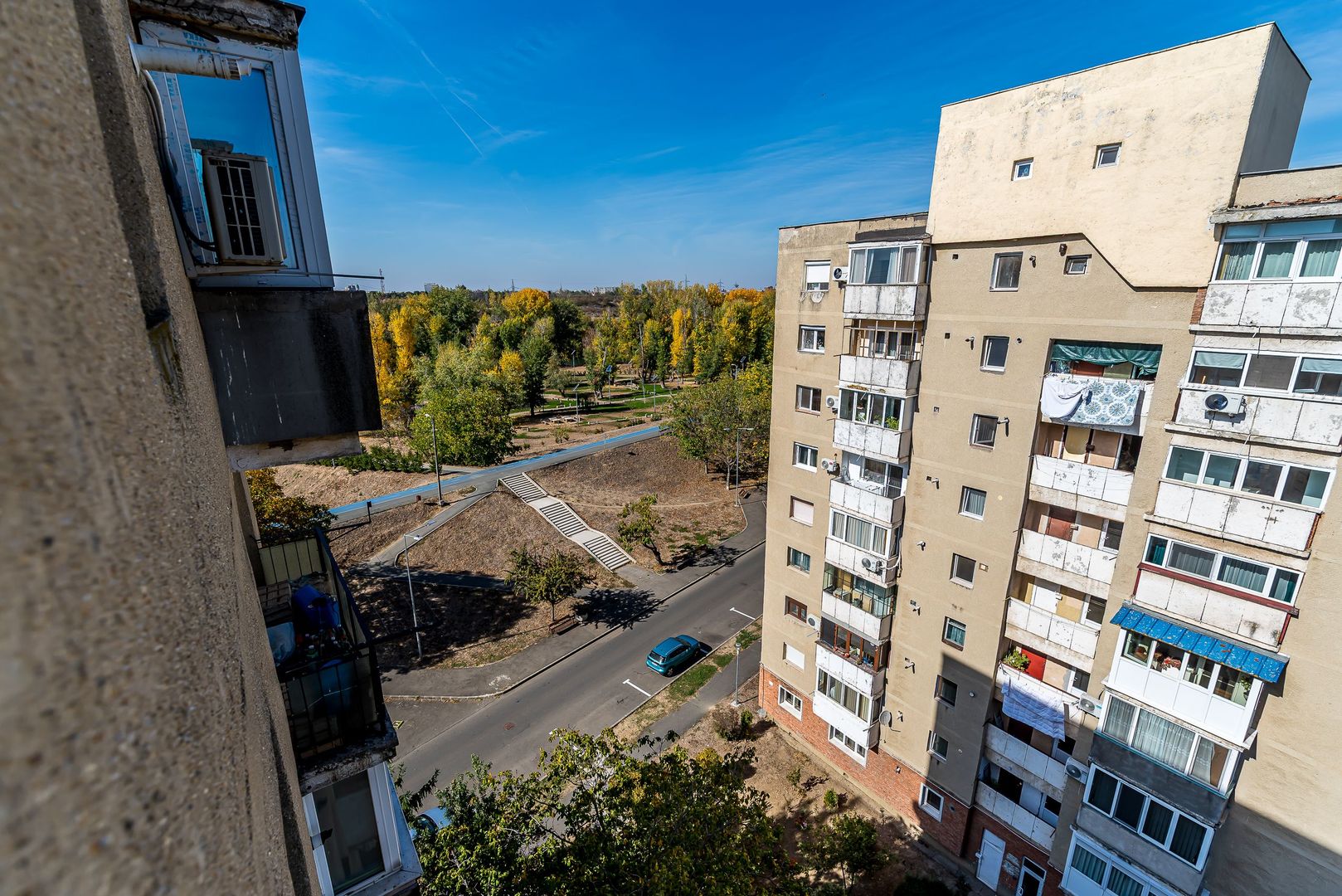 Imagine 4 - Apartament cu 5 camere pe Splaiul General Gheorghe Magheru, Micălaca