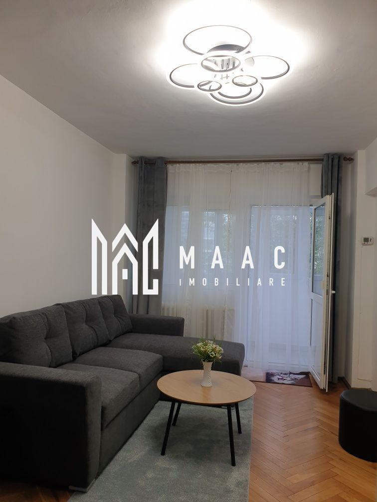 Apartament 2 camere de închiriat | Sibiu, Hipodrom 3 | 52 mp - imaginea 4