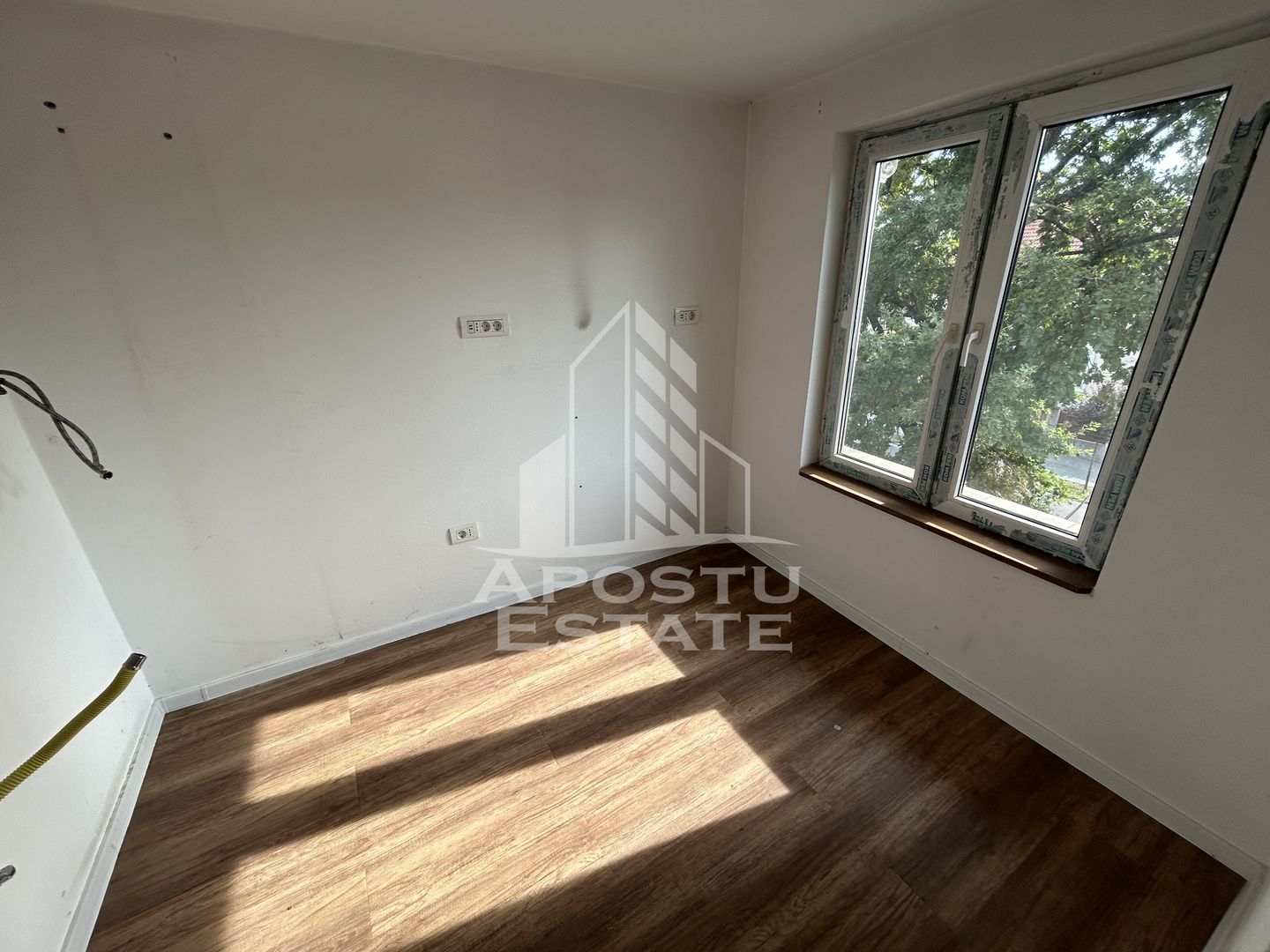 Spatiu comercial stradal, 150 mp, S+P+E+M, zona Olimpia Stadion - imaginea 5