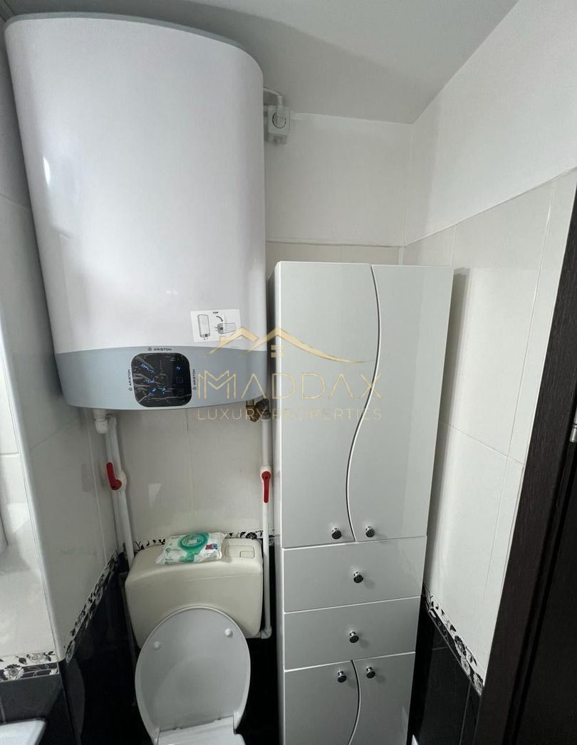 Oportunitate apartament 2 camere // Tineretului SINCAI - imaginea 14