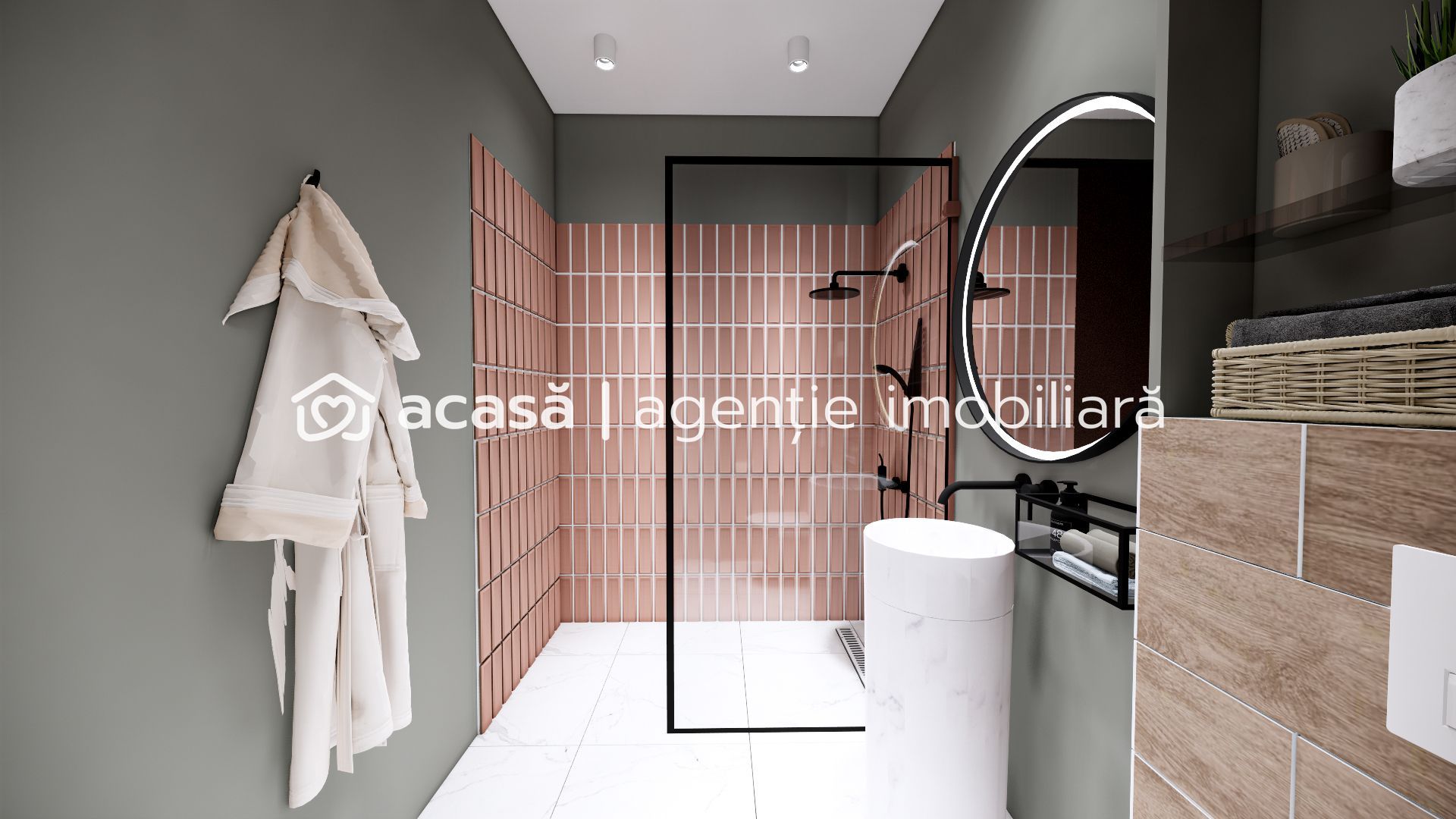 Imagine 4 - Apartament nou – direct de la dezvoltator | Ared City – Zona IMAR