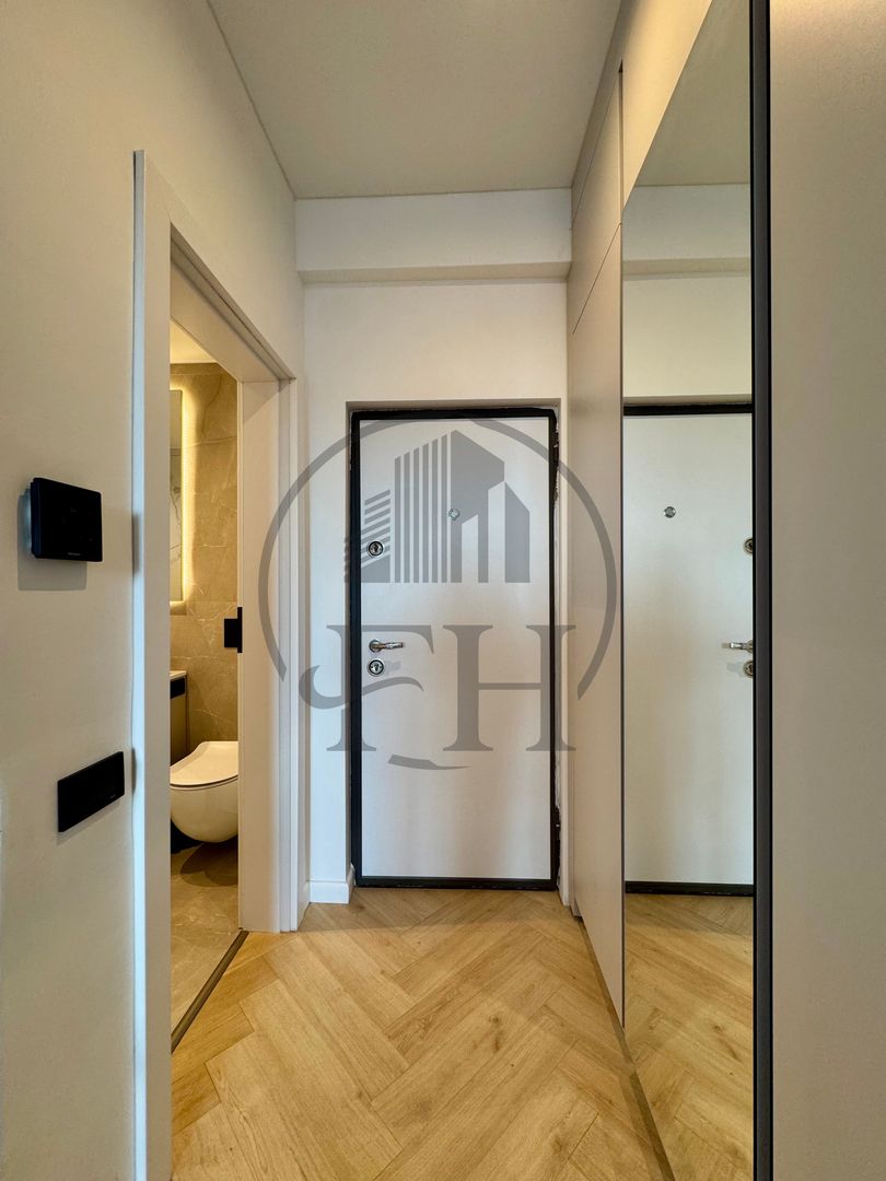 Garsonieră/Studio de vânzare Eforie Nord, Constanța - imaginea 11