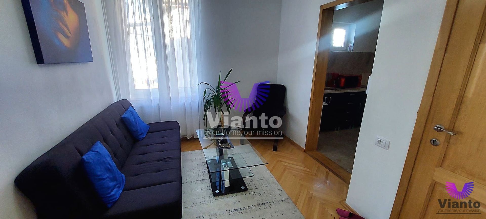 Apartament premium la casa 4 camere si curte | Sub Arini