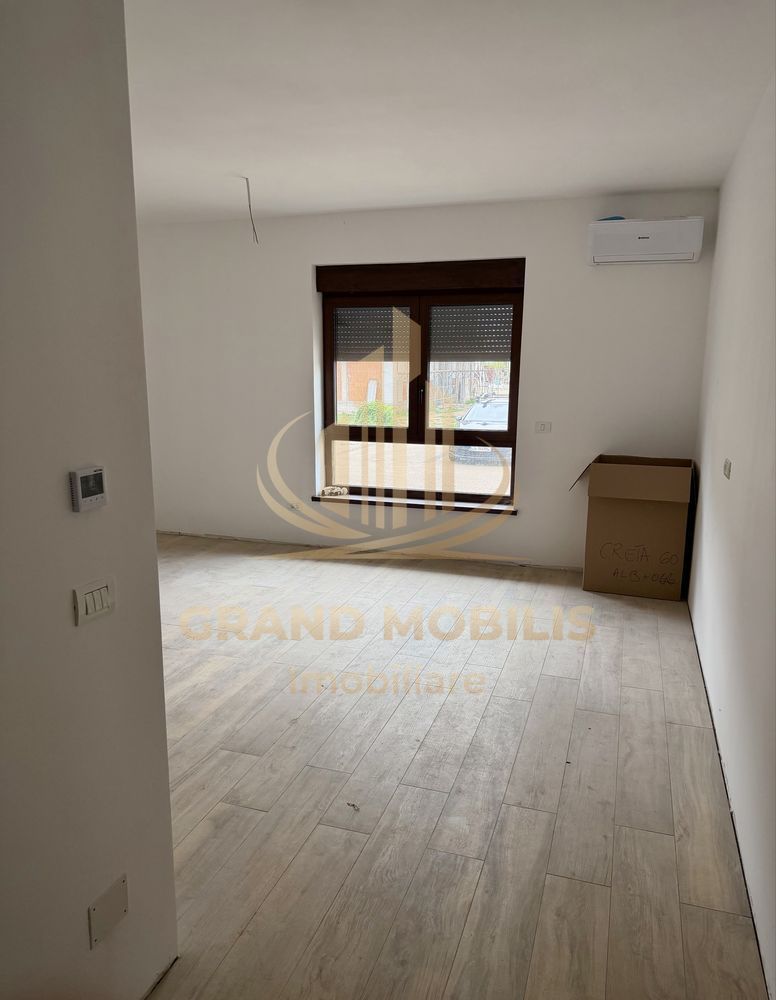 🏡 Apartament nou 2 camere - parter Giroc - imaginea 4