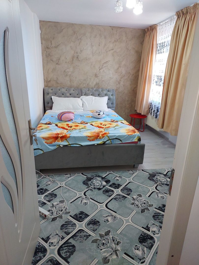 apartament 2 camere Obor