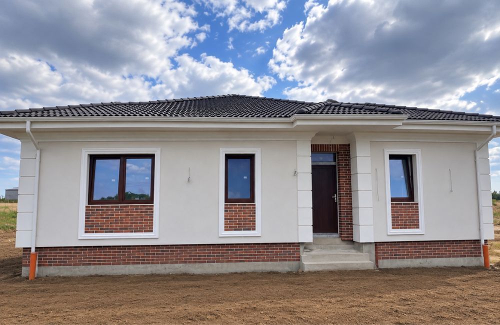Duplex 3 cam. Mosnita Noua 154 000 E - imaginea 2