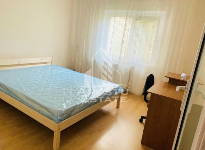 Apartament cu 2 camere si living la parter Calea Lipovei - imaginea 4