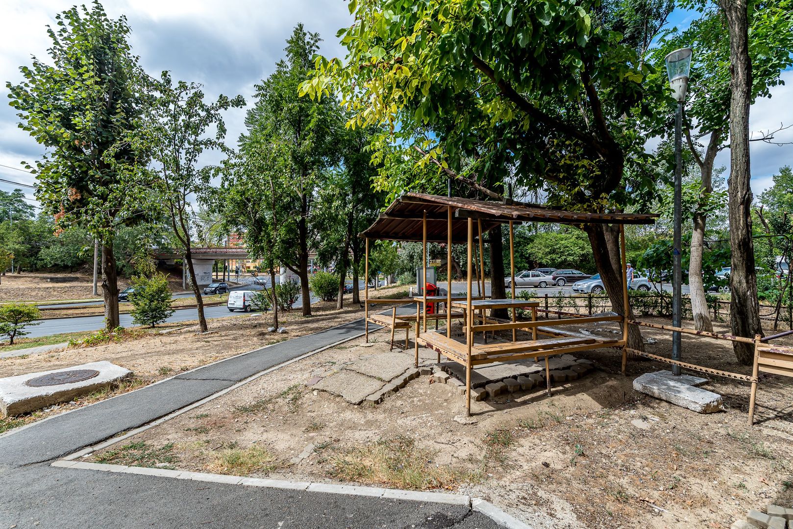 Imagine 15 - Apartament cu 4 camere în Micălaca - 0% COMISION