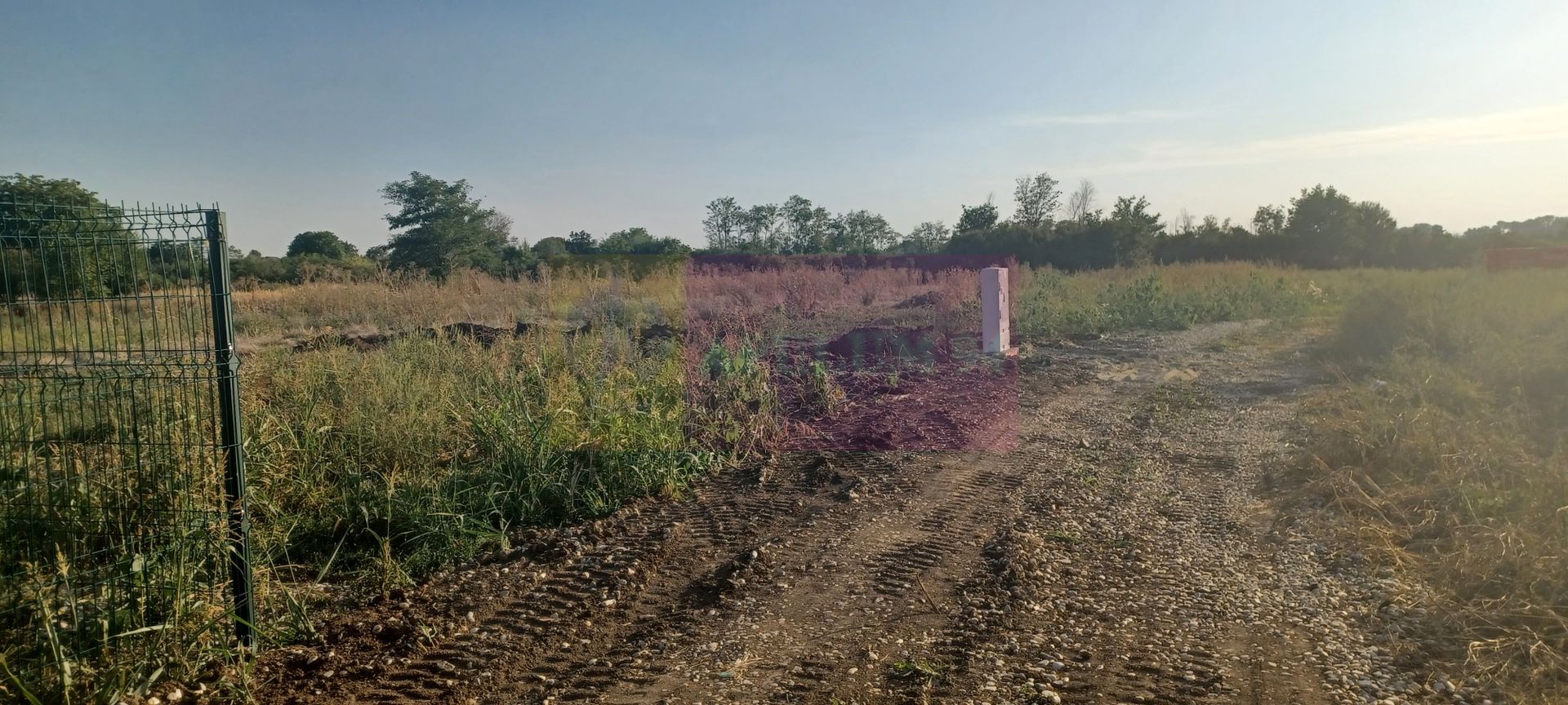 Săbăreni, lot de casă 500 mp, curent lângă teren