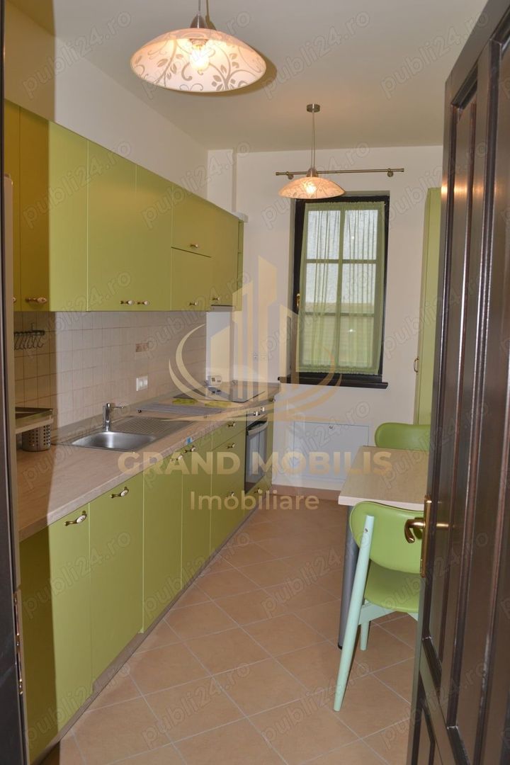 Apartament 2 Camere | Etaj 2 | Lift | Parcare | Mehala - imaginea 8