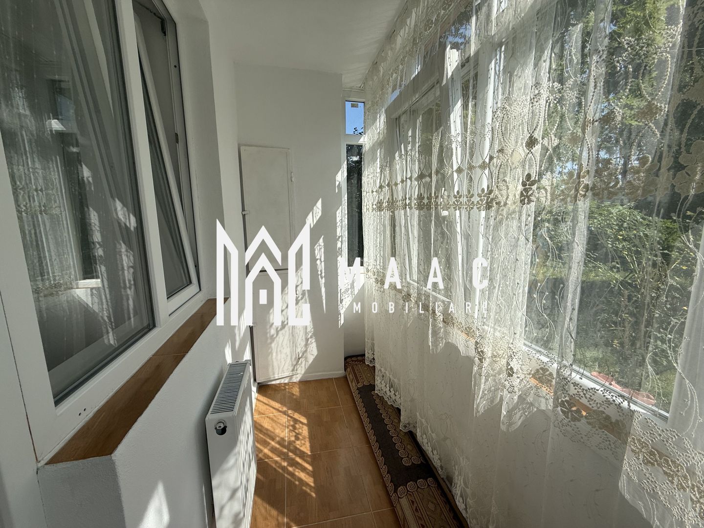 Apartament 2 Camere | 40 MP | Pivniță | Balcon Generos | Parter | Zona Hipodrom - imaginea 3