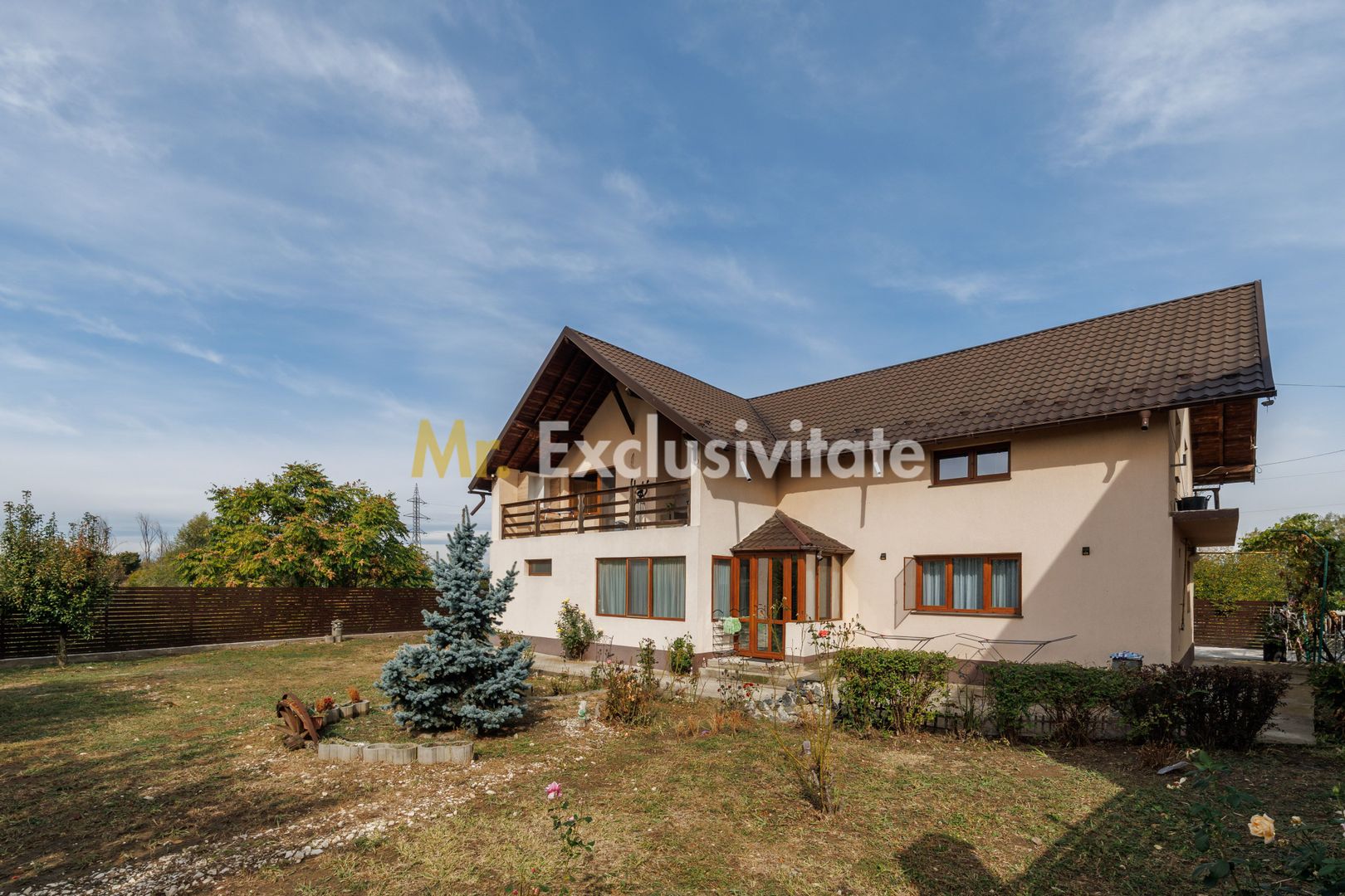 VILĂ 4 dormitoare, RENOVATĂ COMPLET 2026, Prundu, teren 937 mp - imaginea 8