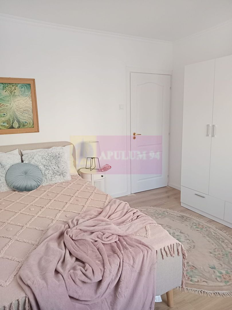 Apartament 3 camere-Panduri-13 Septembrie