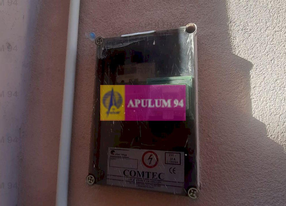 Casă pe Calea Plevnei lângă Spitalul Militar