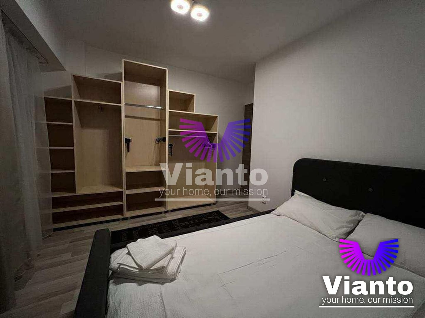 Apartament 3 camere Central | Zona garii