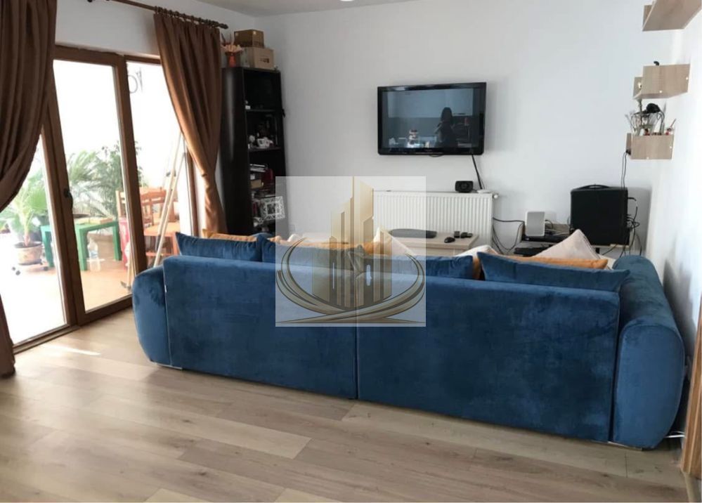 Duplex Spațios cu 3 Dormitoare – 150 MP – Braytim–Giroc - imaginea 3
