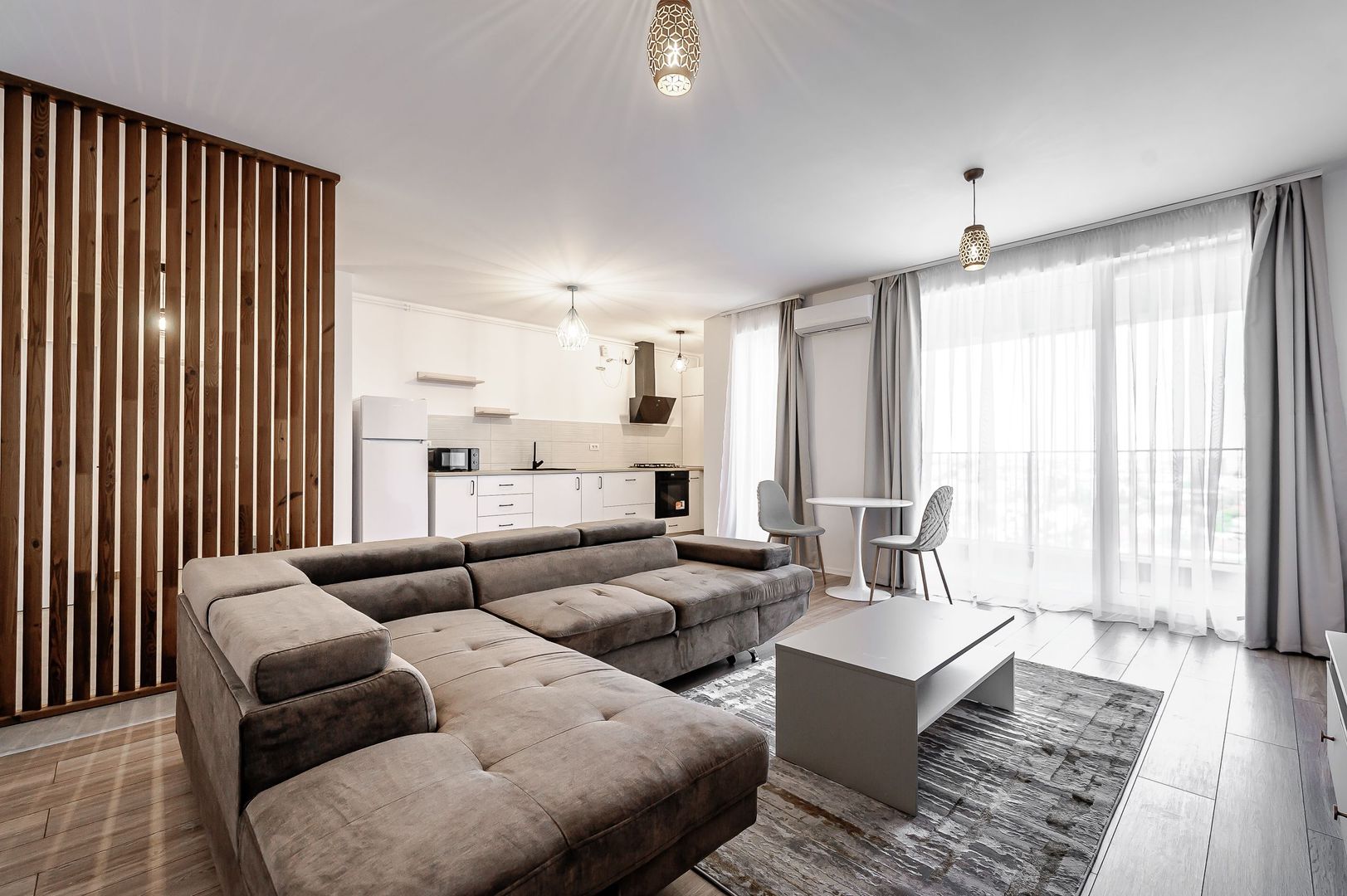 Ocazie Apartament NOU la cheie cu loc de parcare in Timișoara