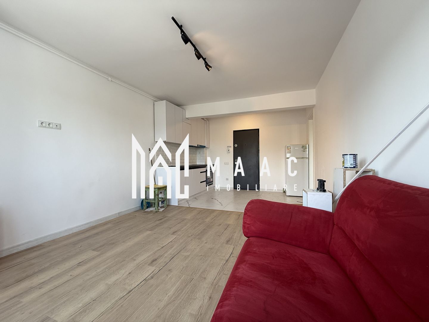 Apartament 2 camere | Etaj 1 | Bloc cu lift | Lazaret - imaginea 4
