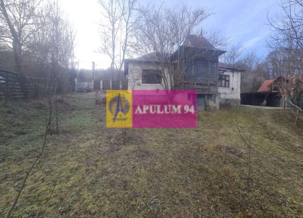 Casă de vânzare în Provița de Jos