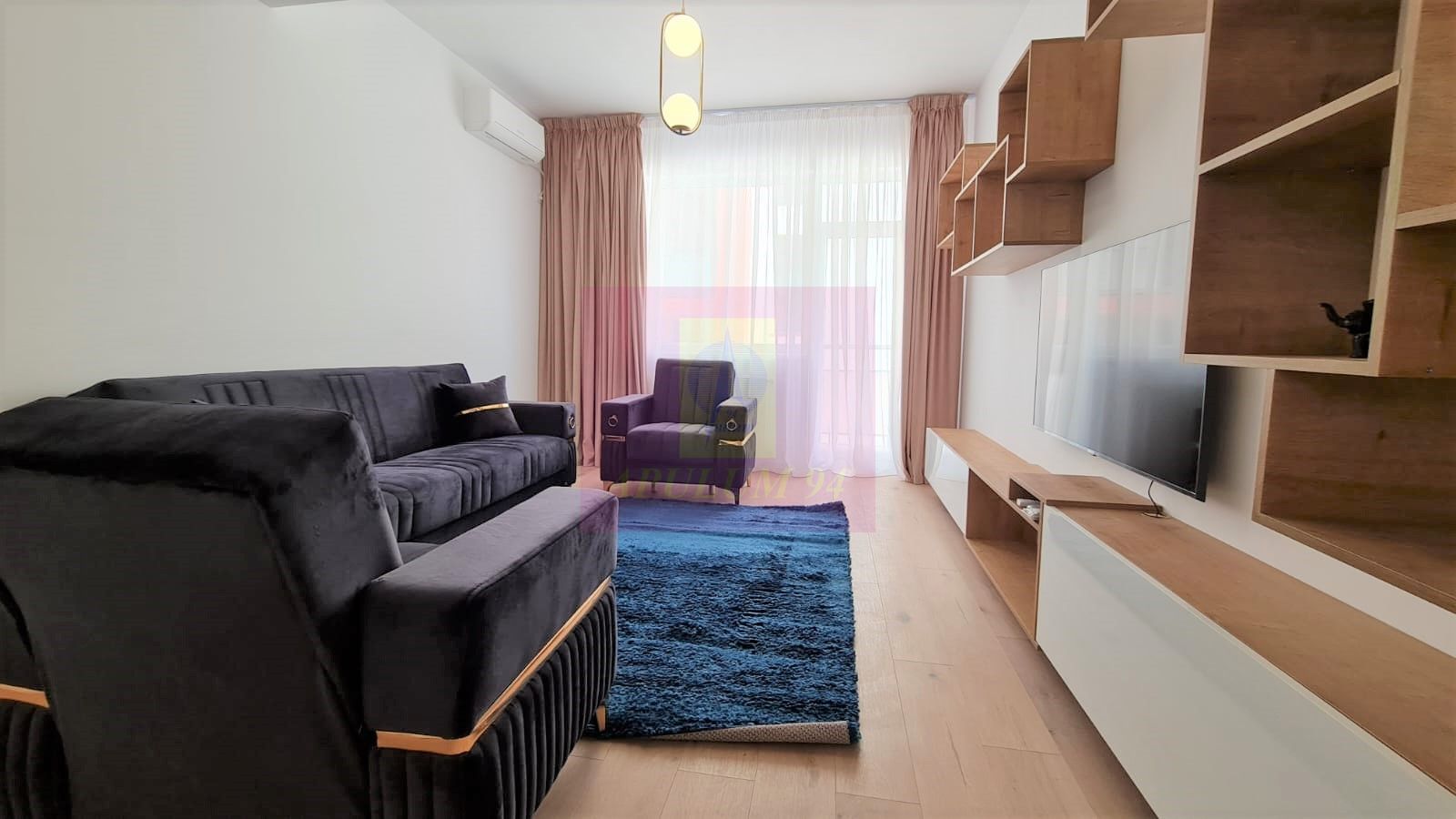 Apartament 2 camere | Băneasa–Aviației | 65,7 mp | Bucătărie separată - imaginea 6