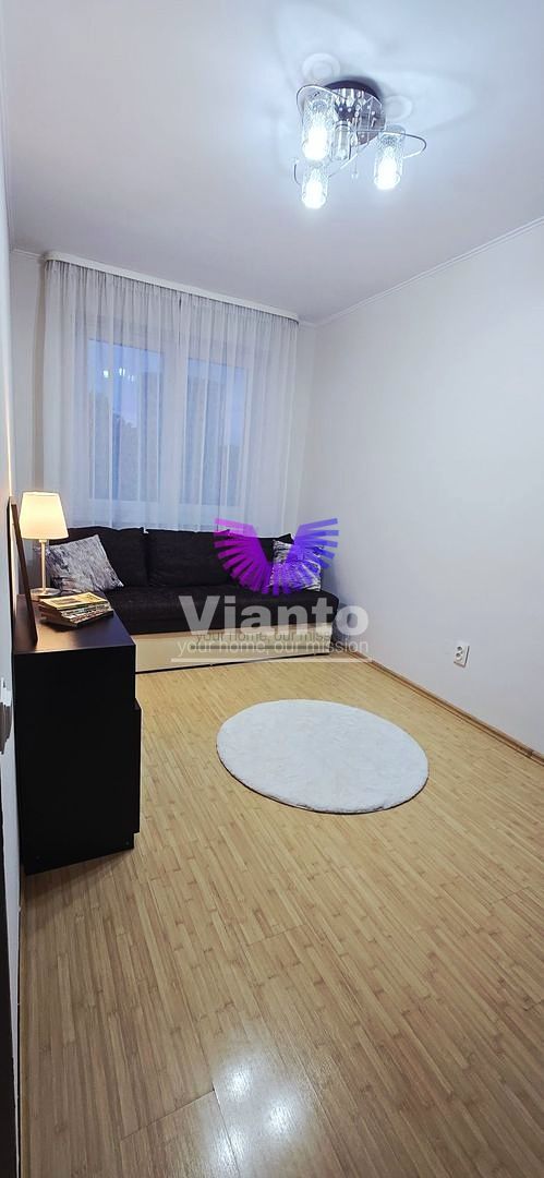 Apartament 3 camere | Zona Milea | Sibiu